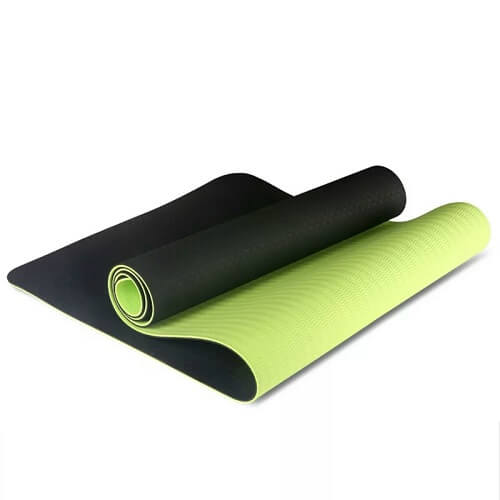 customizable yoga mat